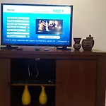 Apartamento Temporada Guarujá Four Seasons