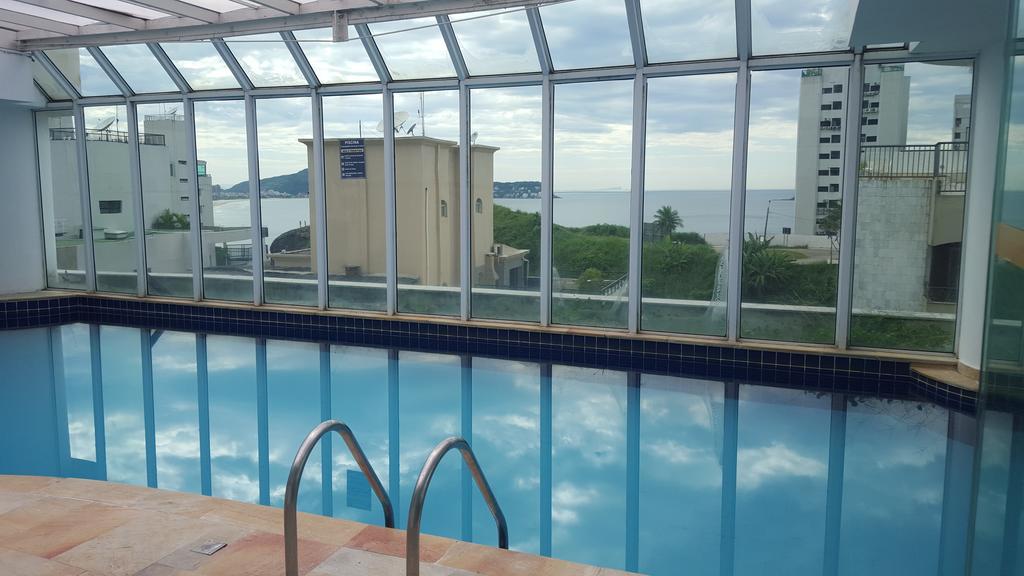 Apartamento Temporada Guarujá Four Seasons
