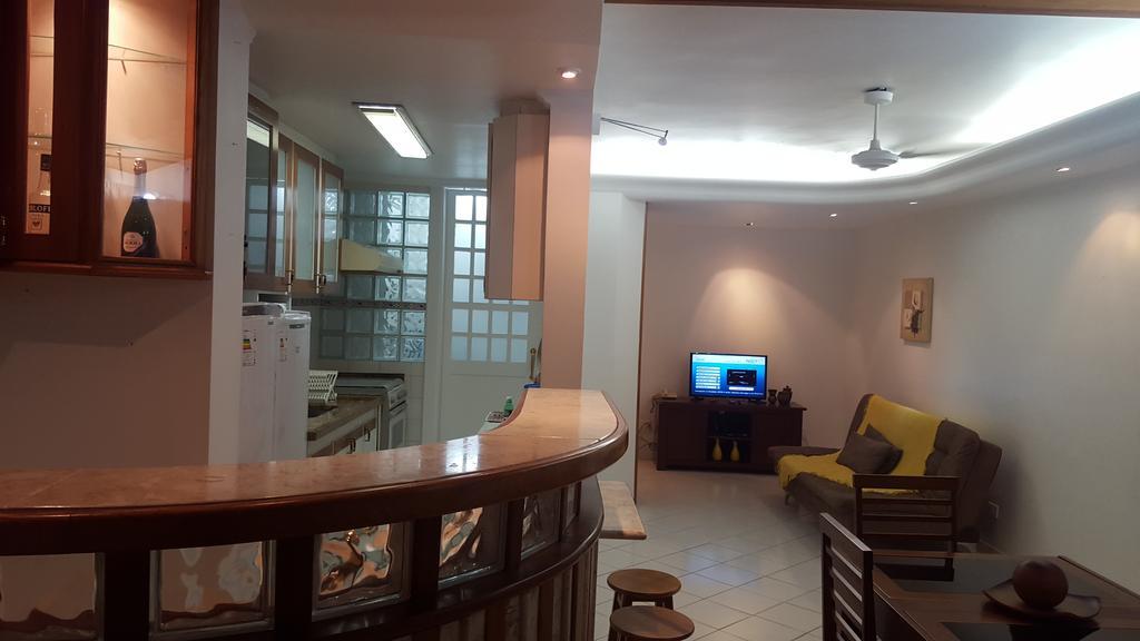 Apartamento Temporada Guarujá Four Seasons Guarujá