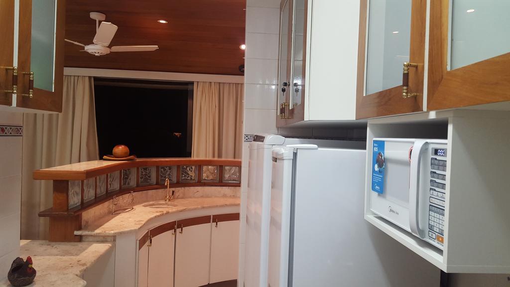 Apartamento Temporada Guarujá Four Seasons *
